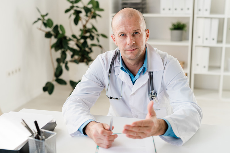 психиатр по сделкам с недвижимостью